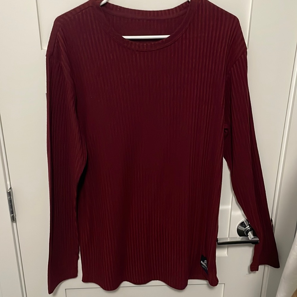 Rawgear Alex Eubank Sweater